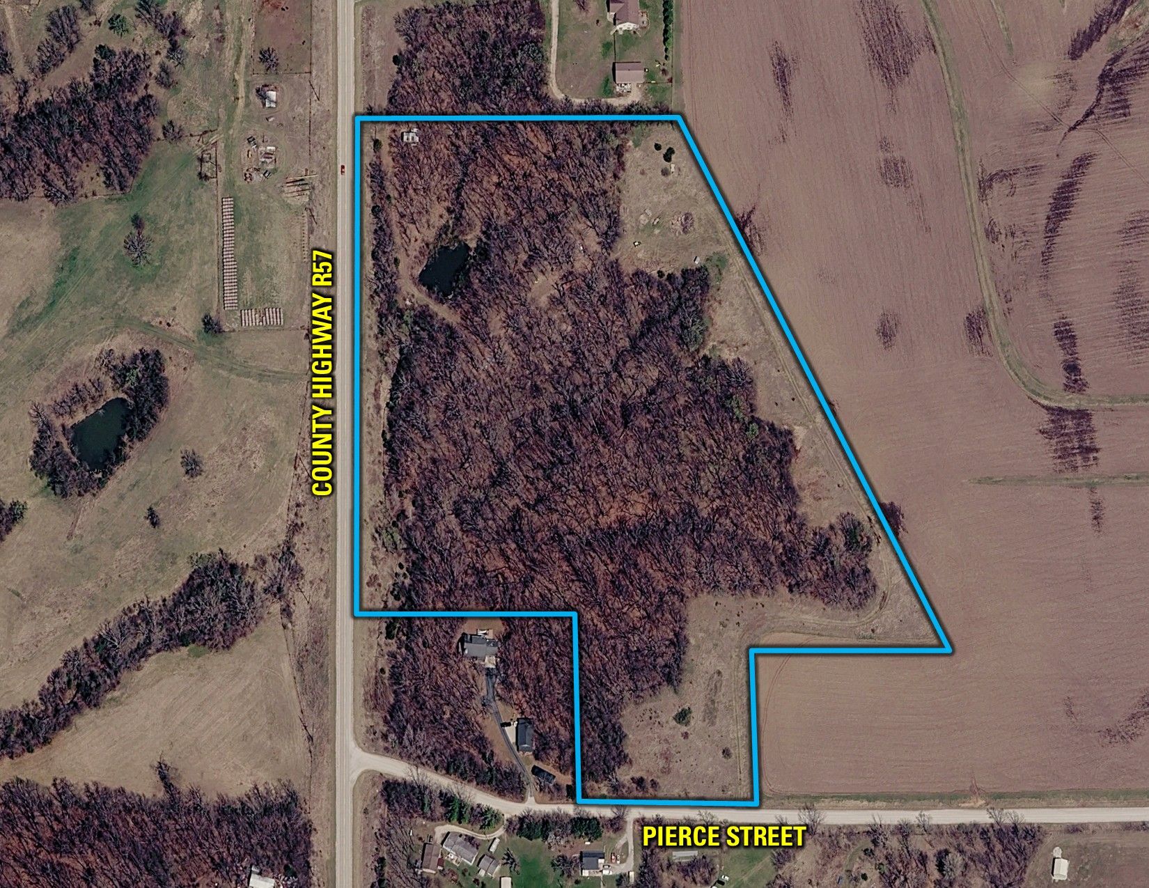 Listing Photo: Google Close Farm - Combined Parcels
